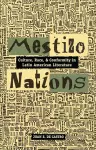 Mestizo Nations cover
