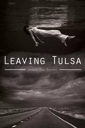 Leaving Tulsa cover