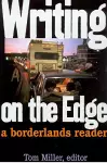 Writing on the Edge cover