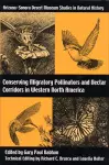 Conserving Migratory Pollinators and Nectar Corridors in Western North America cover