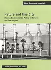 Nature and the City cover