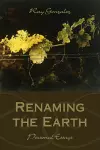 Renaming the Earth cover