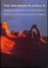 The Colorado Plateau II cover