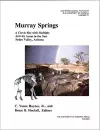 Murray Springs cover