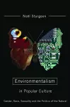Environmentalism in Popular Culture cover
