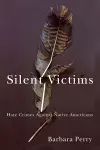 Silent Victims cover