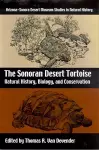 The Sonoran Desert Tortoise cover