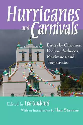 Hurricanes and Carnivals cover