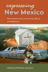 Expressing New Mexico cover