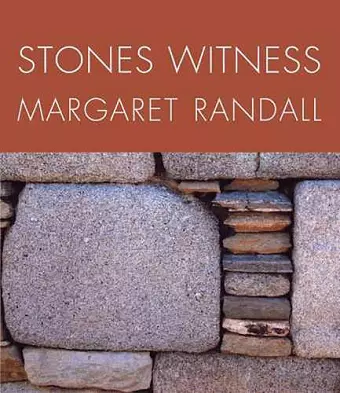 Stones Witness cover