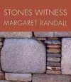 Stones Witness cover