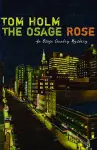 The Osage Rose cover