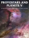 Protostars and Planets v. 5 cover