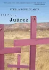 If I Die in Juarez cover