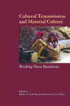 Cultural Transmission and Material Culture cover
