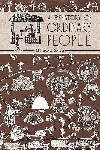 A Prehistory of Ordinary People cover