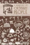 A Prehistory of Ordinary People cover
