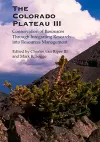 The Colorado Plateau III cover