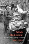 Edible Medicines cover
