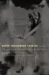 Queer Indigenous Studies cover