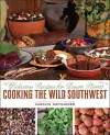 Cooking the Wild Southwest cover