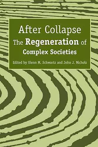 After Collapse cover