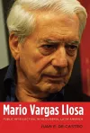 Mario Vargas Llosa cover