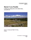 Burnt Corn Pueblo cover