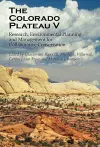 The Colorado Plateau V cover