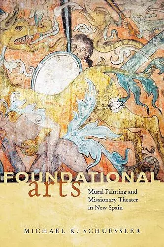 Foundational Arts cover