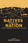 Natives Making Nation cover