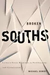 Broken Souths cover
