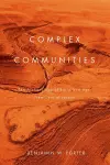 Complex Communities cover