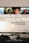 Knowing the Day, Knowing the World cover