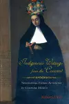 Indigenous Writings from the Convent cover