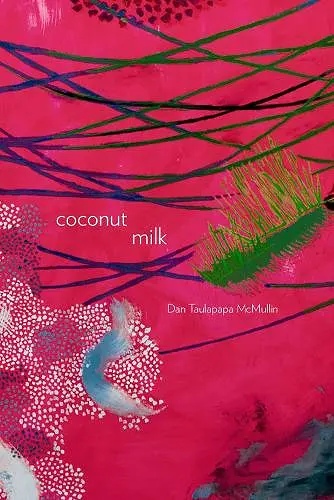 Coconut Milk cover