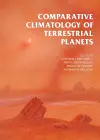Comparative Climatology of Terrestrial Planets cover