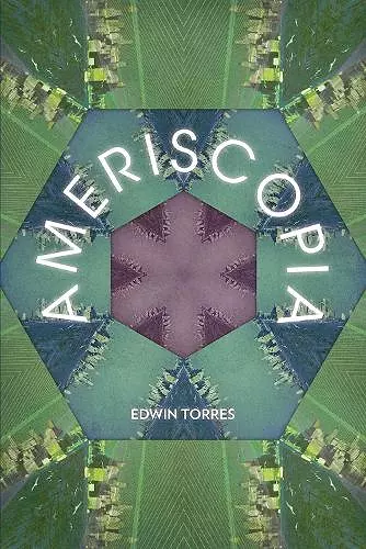 Ameriscopia cover