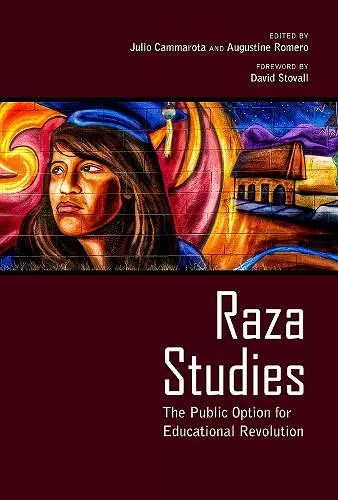 Raza Studies cover