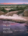 Last Water on the Devil's Highway cover