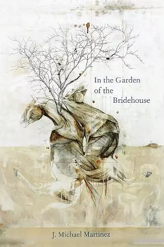 In the Garden of the Bridehouse cover