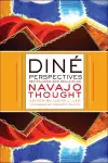 Diné Perspectives cover