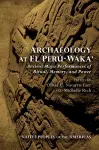 Archaeology at El Perú-Waka' cover