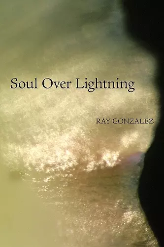 Soul Over Lightning cover