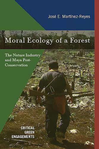 Moral Ecology of a Forest cover