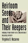 Heirloom Seeds and Their Keepers cover