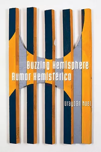 Buzzing Hemisphere / Rumor Hemisférico cover