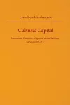 Cultural Capital cover