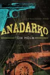 Anadarko cover