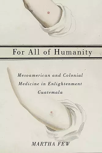 For All of Humanity cover